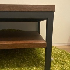 ローテーブルの画像