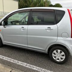 検2年付き・54,000Km・Ｈ２０・ムーヴＬ・ナビTV付き・シルバー・の画像