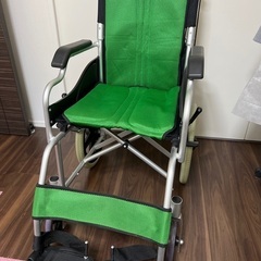 車椅子(中古)
