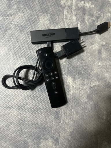 その他 Amazon Fire stick