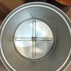 ナショナル　煮込み土鍋の画像