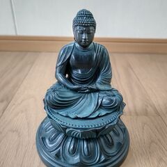 大仏様 置物