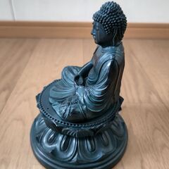 大仏様 置物