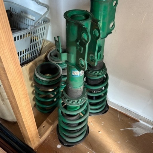 ヤマハ VOX 純正ガソリンタンク (SA31J・GEAR・BW's・ギア)