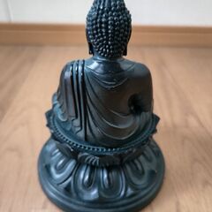 大仏様 置物