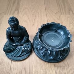 大仏様 置物
