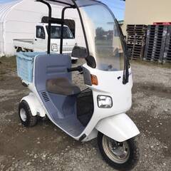 ■決定いたしました！【セール!!】車種：ホンダ：ジャイロキャノピ...
