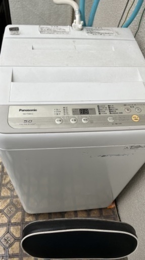洗濯機
