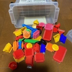 ブロック　の画像