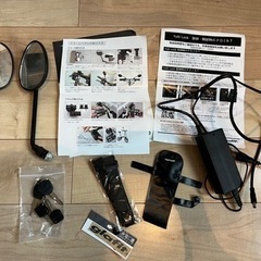取引成立しました。　美品glafit GFR-01 ジャンクの画像