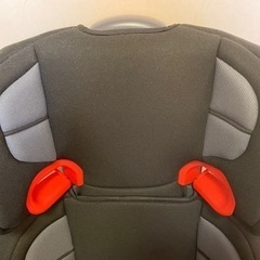 【志木駅周辺受け渡し希望】GRACO グレコ ジュニアシートの画像
