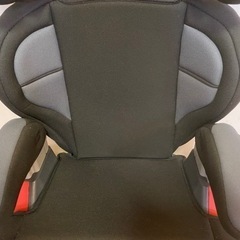 【志木駅周辺受け渡し希望】GRACO グレコ ジュニアシートの画像