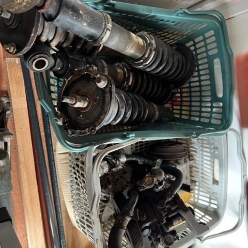 平成9年プレジデントソブリンロング