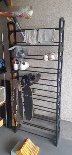 シューズラック