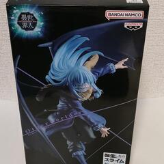 転スラ　リムル　フィギュア