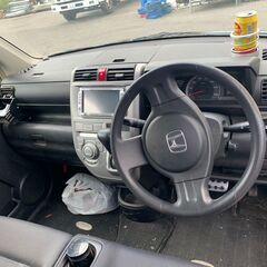 中古車　ホンダ　ゼスト　軽自動車　格安の画像