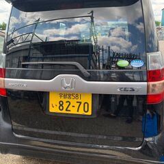 中古車　ホンダ　ゼスト　軽自動車　格安の画像