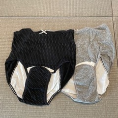 マタニティ服セットの画像
