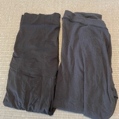 マタニティ服セットの画像