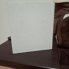 ワイングラス(ペア)新品、未使用の画像