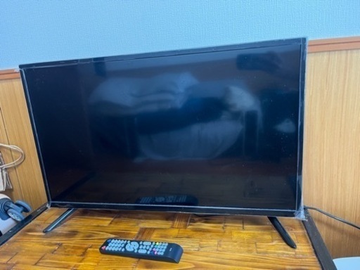 APEX液晶テレビ32V