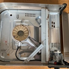 2009年製🍄イワタニ Iwatani CB-AH-35 [カセットコンロ カセットフー BO-（ボー）](1003k)の画像