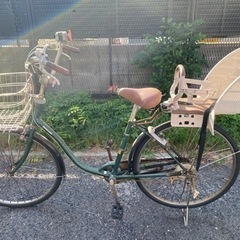 自転車