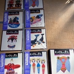 レコード売ります