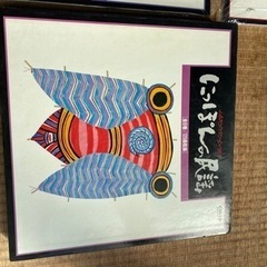 レコード売りますの画像