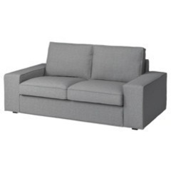 IKEA ソファ　シーヴィク　