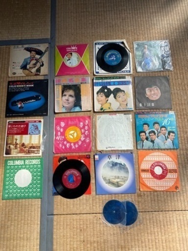 レコード