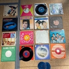レコード