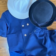 コスモ幼稚園　制服