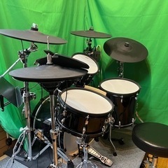 ATV aDrums artist [Expanded Set]...
