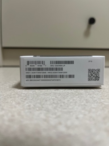 その他 pixel7a 128G