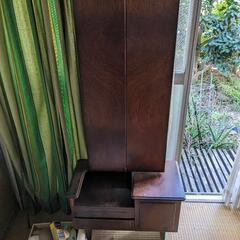 ドレッサー