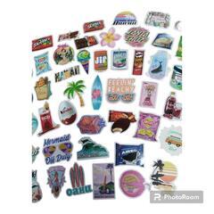 防水ステッカー♡１枚200円の画像