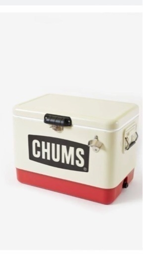 クーラーボックス