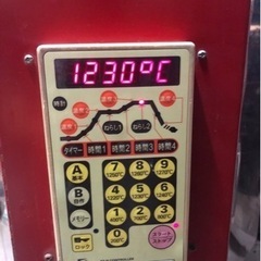 陶芸電気窯　　シンポDAR 7M 引き取り限定