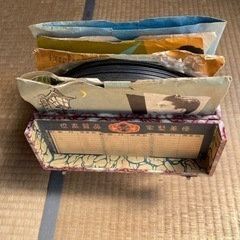 レコード売りますの画像
