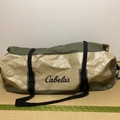 防水バッグ(特大)