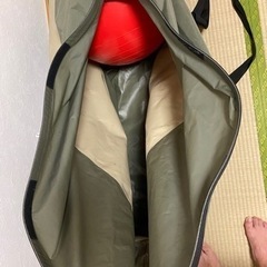 防水バッグ(特大)の画像