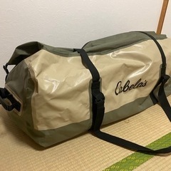 防水バッグ(特大)の画像