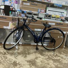 27インチ 自転車 シティサイクル 愛知県名古屋市 直接お渡し 大日産業 ウォンカ27.5 | セオサイクル瑞江店