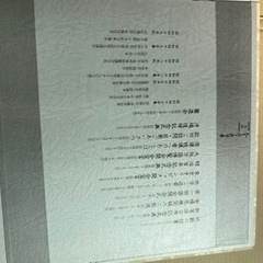 レコード売りますの画像