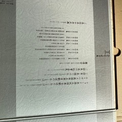 レコード売りますの画像
