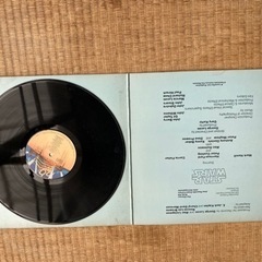 レコード売りますの画像