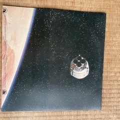レコード売りますの画像