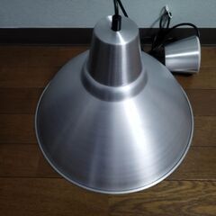 ペンダント照明IKEA