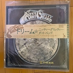 レコードの画像